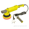  Cordless Polisher 21mm Dual Action Car Polisher/6